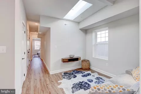 Entry Way - 2414 Callow Ave, Baltimore, MD 21217 photo 12 of 13