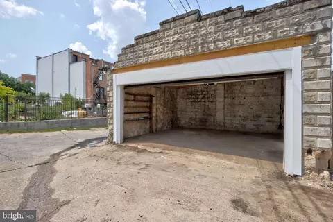 Exterior - 2414 Callow Ave, Baltimore, MD 21217 photo 10 of 14