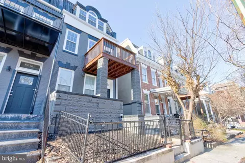 Exterior - 2414 Callow Ave, Baltimore, MD 21217 photo 4 of 14