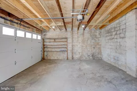 Exterior - 2414 Callow Ave, Baltimore, MD 21217 photo 13 of 14
