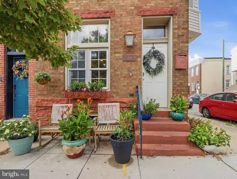 3122 Foster Ave, Baltimore, MD 21224