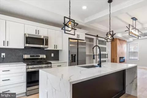 3414 W Belvedere Ave, Baltimore, MD 21215