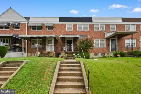 Other - 4524 Shamrock Ave, Baltimore, MD 21206 photo 16 of 16