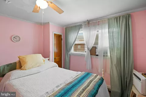 Bedroom - 4524 Shamrock Ave, Baltimore, MD 21206 photo 2 of 7