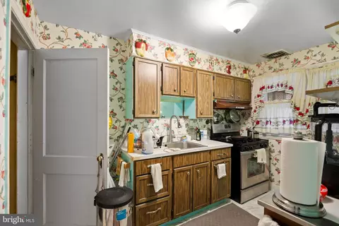 Kitchen - 4524 Shamrock Ave, Baltimore, MD 21206 photo 2 of 2
