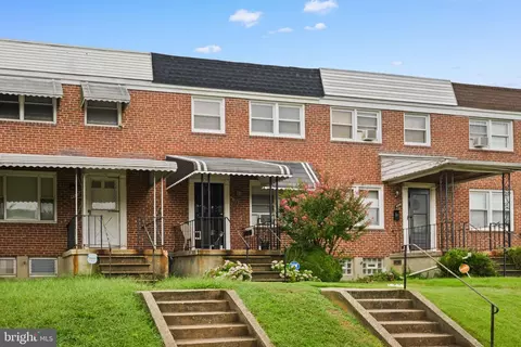 Other - 4524 Shamrock Ave, Baltimore, MD 21206 photo 15 of 16