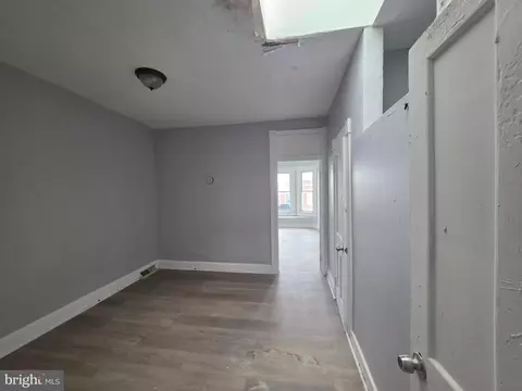 Entry Way - 2846 Harlem Ave, Baltimore, MD 21216 photo 4 of 5