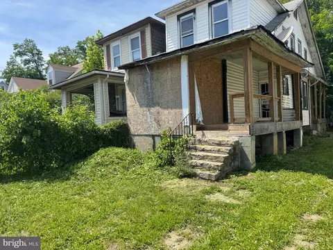 Exterior - 3716 Boarman Ave, Baltimore, MD 21215 photo 1 of 2