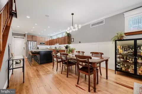 Dining - 1457 Covington St, Baltimore, MD 21230 photo 1 of 2
