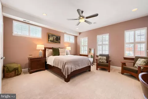 Bedroom - 1457 Covington St, Baltimore, MD 21230 photo 3 of 6