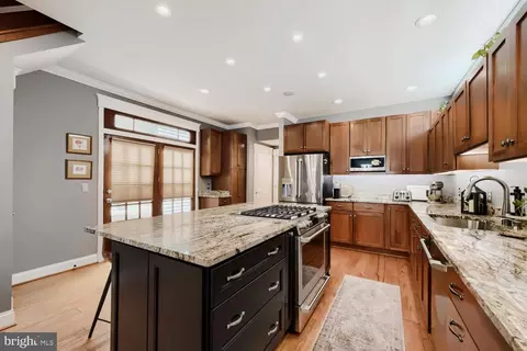 Kitchen - 1457 Covington St, Baltimore, MD 21230 photo 2 of 3