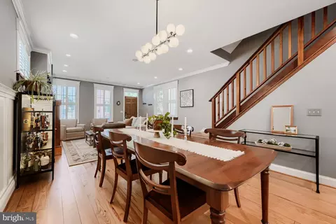Dining - 1457 Covington St, Baltimore, MD 21230 photo 2 of 2