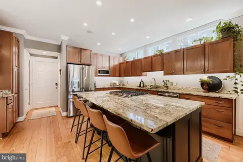 Kitchen - 1457 Covington St, Baltimore, MD 21230 photo 3 of 3