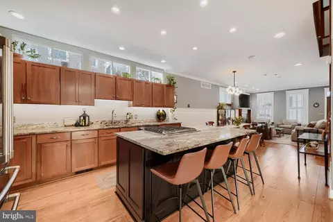Kitchen - 1457 Covington St, Baltimore, MD 21230 photo 1 of 3