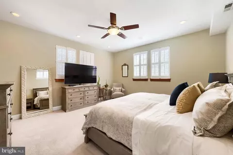 Bedroom - 1457 Covington St, Baltimore, MD 21230 photo 2 of 6