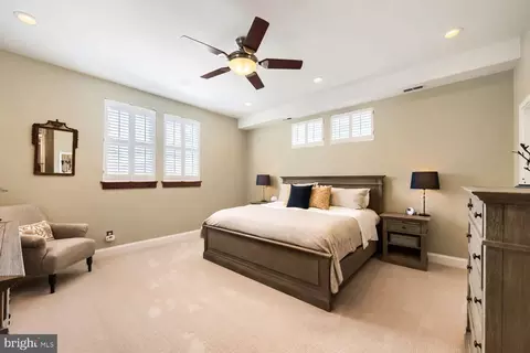 Bedroom - 1457 Covington St, Baltimore, MD 21230 photo 1 of 6