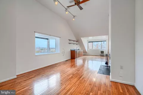 Living - 144 E Clement St E #A, Baltimore, MD 21230 photo 4 of 11