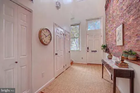 Entry Way - 144 E Clement St E #A, Baltimore, MD 21230 photo 1 of 8