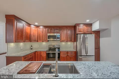 Kitchen - 144 E Clement St E #A, Baltimore, MD 21230 photo 2 of 5