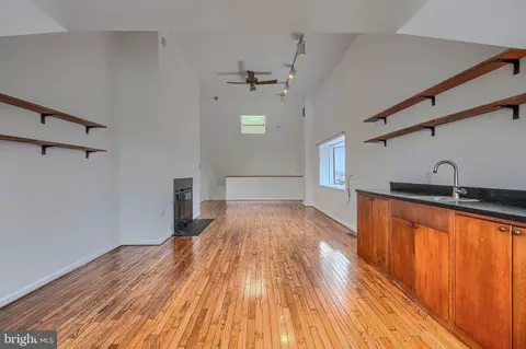 Living - 144 E Clement St E #A, Baltimore, MD 21230 photo 11 of 11