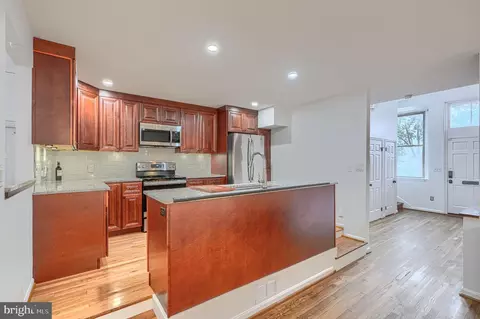 Kitchen - 144 E Clement St E #A, Baltimore, MD 21230 photo 1 of 5