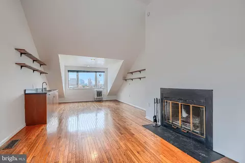 Living - 144 E Clement St E #A, Baltimore, MD 21230 photo 7 of 11