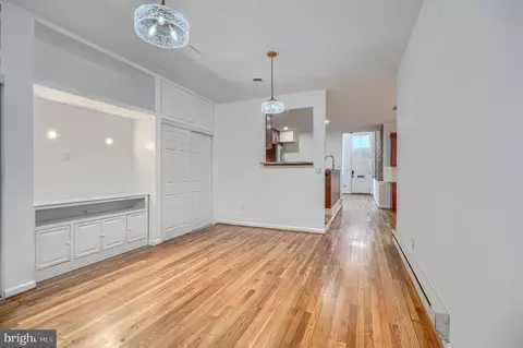 Living - 144 E Clement St E #A, Baltimore, MD 21230 photo 1 of 11