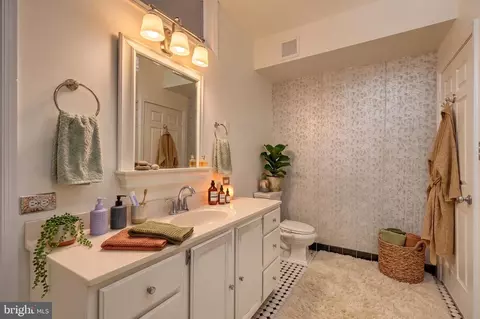 Bath - 144 E Clement St E #A, Baltimore, MD 21230 photo 4 of 5