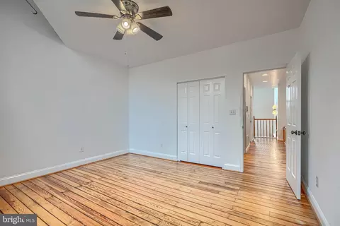 Bedroom - 144 E Clement St E #A, Baltimore, MD 21230 photo 1 of 4
