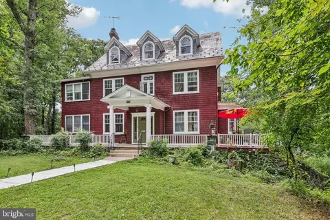 Exterior - 2616 Talbot Rd, Baltimore, MD 21216 photo 3 of 7