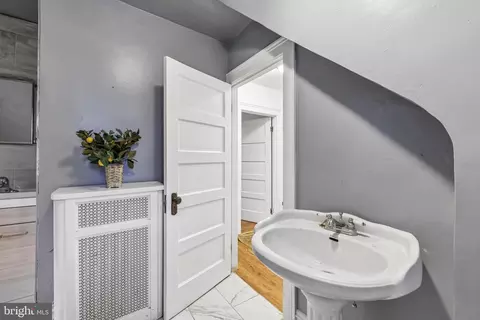 Entry Way - 2616 Talbot Rd, Baltimore, MD 21216 photo 3 of 3