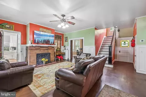 Other - 2616 Talbot Rd, Baltimore, MD 21216 photo 2 of 13