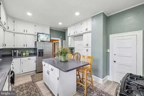 Kitchen - 2616 Talbot Rd, Baltimore, MD 21216 photo 3 of 3