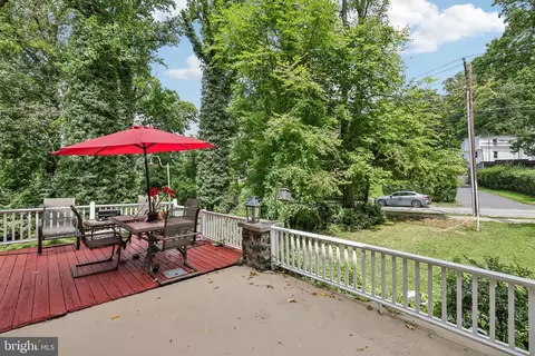 Exterior - 2616 Talbot Rd, Baltimore, MD 21216 photo 2 of 7