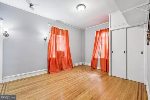 Bedroom - 2616 Talbot Rd, Baltimore, MD 21216 photo 6 of 6