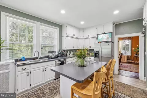 Kitchen - 2616 Talbot Rd, Baltimore, MD 21216 photo 1 of 3