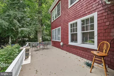 Exterior - 2616 Talbot Rd, Baltimore, MD 21216 photo 4 of 7