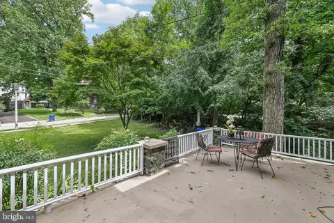 Exterior - 2616 Talbot Rd, Baltimore, MD 21216 photo 5 of 7