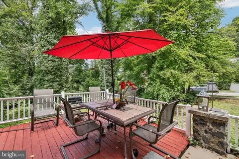 Exterior - 2616 Talbot Rd, Baltimore, MD 21216 photo 6 of 7