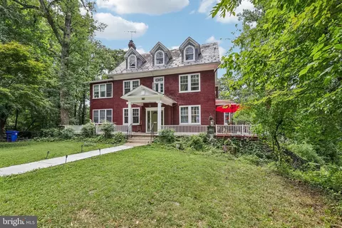 Exterior - 2616 Talbot Rd, Baltimore, MD 21216 photo 7 of 7