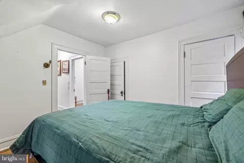 Bedroom - 2616 Talbot Rd, Baltimore, MD 21216 photo 5 of 6