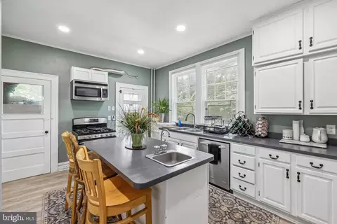 Kitchen - 2616 Talbot Rd, Baltimore, MD 21216 photo 2 of 3