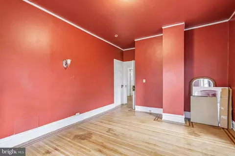 Bedroom - 2616 Talbot Rd, Baltimore, MD 21216 photo 1 of 6