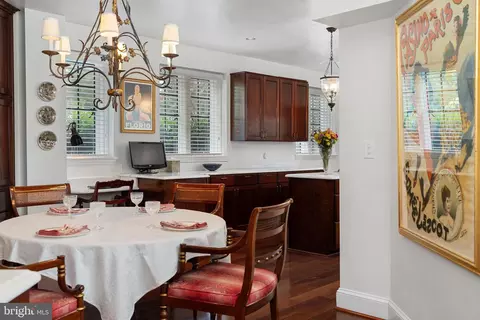 Dining - 102 Cotswold Rd, Baltimore, MD 21210 photo 4 of 4