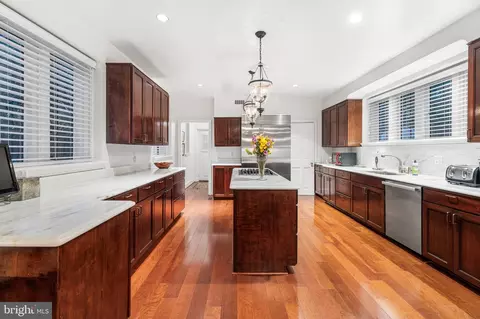 Kitchen - 102 Cotswold Rd, Baltimore, MD 21210 photo 1 of 1