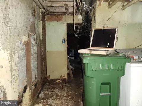 Entry Way - 1717 W North Ave, Baltimore, MD 21217 photo 9 of 9