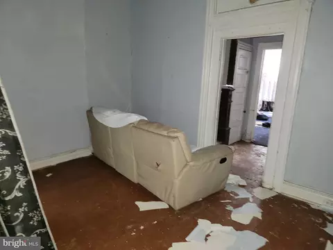 Living - 1717 W North Ave, Baltimore, MD 21217 photo 1 of 1