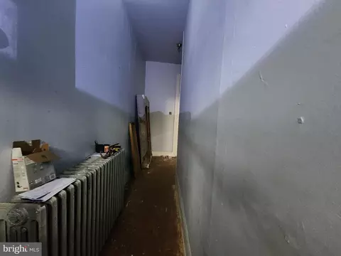 Entry Way - 1717 W North Ave, Baltimore, MD 21217 photo 1 of 9