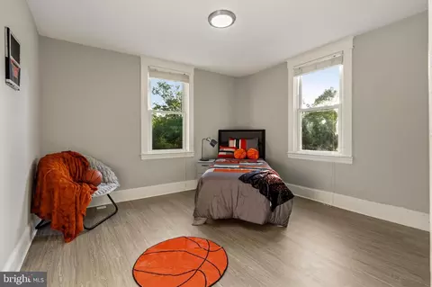 Bedroom - 2801 Joplea Ave, Baltimore, MD 21225 photo 5 of 7