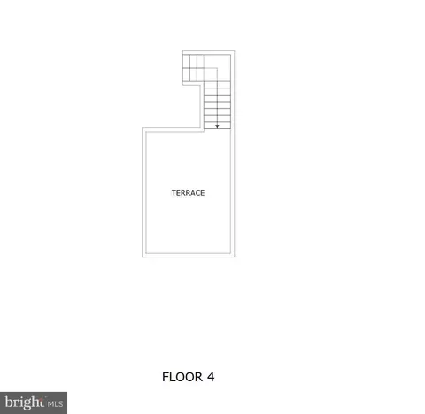 Floorplan - 1414 Jackson St, Baltimore, MD 21230 photo 6 of 6